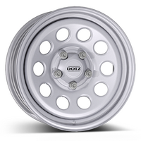 DOTZ 4X4 MODULAR 7x16 5x120 ET30