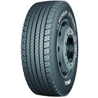 MICHELIN REMIX SAVER GREEN XD 315/70 R22,5