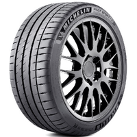 Michelin PILOT SPORT 4 S ZP 275/30 R20 97Y