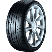 Continental ContiSportContact 3 SSR 205/45 R17 84W