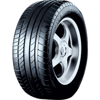 Continental 4x4SportContact 275/45 R19 108Y