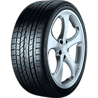 Continental CrossContact UHP 235/60 R18 107W