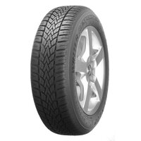 Dunlop WINTER RESPONSE 2 165/65 R15 81T