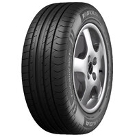 Fulda ECOCONTROL SUV 215/65 R17 99V