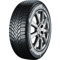 Continental ContiWinterContact TS850 165/65 R15 81T