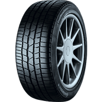 Continental ContiWinterContact TS830 P SSR 225/50 R18 99V