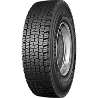 Continental HDW2 SCANDINAVIA 275/70 R22,5 148/145M