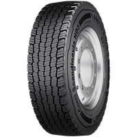 Continental Conti Scandinavia HD3 265/70 R19,5 140/138M