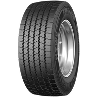 Continental HTW2 SCANDINAVIA 445/45 R19,5 160/000J
