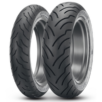 Dunlop AMERICAN ELITE 160/70 -17 73V