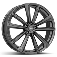 AEZ Aruba graphite 8.5x20 5x112 ET40