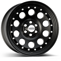 DOTZ 4x4 Modular Beadlock 15z 5.5x15 5x139.7 ET5