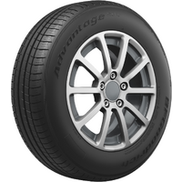 BFGoodrich ADVANTAGE SUV 215/65 R17 99V