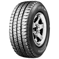 Bridgestone Dueler 684 H/T 255/60 R18 108S
