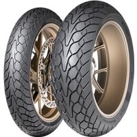 Dunlop MUTANT 110/80 R19 59V