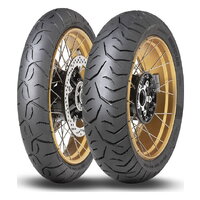 Dunlop TRAILMAX MERIDIAN 130/80 -17 65S