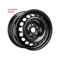 ALCAR STAHLRAD 4060 5x13 4x100 ET38
