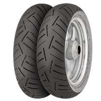 Continental ContiScoot 90/80 -14 49P