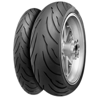 Continental ContiMotion M 140/70 R17 66W