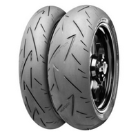 Continental ContiSportAttack 2 190/50 R17 73W