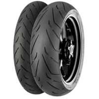 Continental ContiRoad 140/70 -17 66S