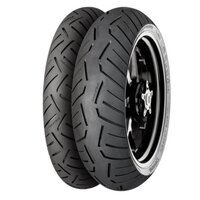Continental ContiRoadAttack 3 160/60 R18 70W