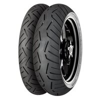 Continental ContiRoadAttack 3 CR 110/80 R18 58V