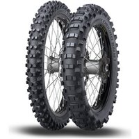 Dunlop GEOMAX EN91 140/80 -18 70R