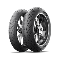 Michelin ROAD 6 Rear 140/70 R17 66W