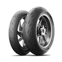 Michelin POWER GP Rear 190/55 R17 75W