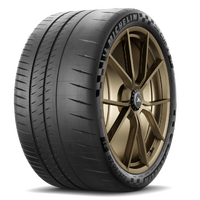 Michelin PILOT SPORT CUP 2 R ZP 345/25 R21 104Y