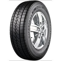 Firestone VANHAWK Multiseason 195/75 R16 107R