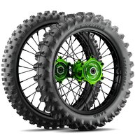 Michelin STARCROSS 6 SAND Rear 100/90 R19 57M