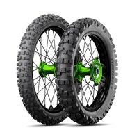 Michelin STARCROSS 6 HARD Front 90/100 R21 57M