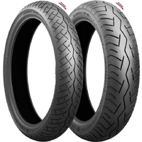 Bridgestone BT46R 130/80 -18 66V