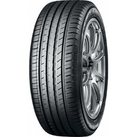 YOKOHAMA BluEarth-GT AE51 205/45 R17 88W