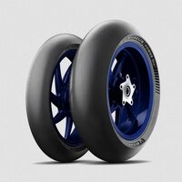 Michelin POWER SLICK 2 Rear 200/55 R17 78W