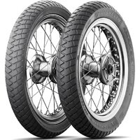 Michelin ANAKEE STREET Rear 110/80 R18 58S