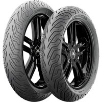 Michelin CITY GRIP SAVER Rear 130/70 R12 62S