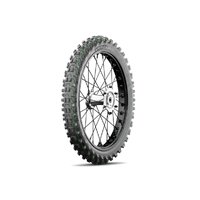 Michelin ENDURO MEDIUM 2 FRONT 90/90 R21 54R