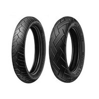 Michelin HI-TOUR 79X REINFORCED Rear 160/80 R16 80H