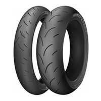 Michelin PILOT RACE Front 110/70 R17 54W
