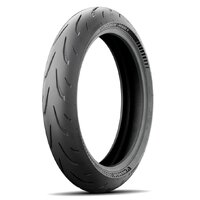 Michelin POWER 6 Front 120/70 R17 58W