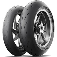 Michelin POWER GP2 190/55 R17 75W