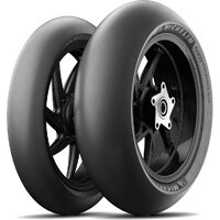 Michelin POWER PERFORMANCE 24 SLICK 200/60 R17