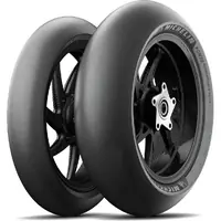Michelin POWER PERFORMANCE 24 SLICK 200/60 R17