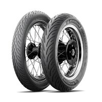 Michelin ROAD CLASSIC Rear 130/80 -18 66V