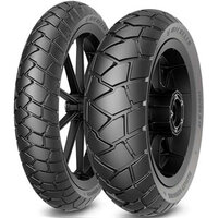 Michelin SCORCHER ADVENTURE 120/70 R19 60V
