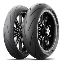 Michelin SCORCHER SPORT Rear 180/55 R17 73(W)