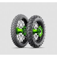 Michelin STARCROSS 5 MINI Front/Rear 2.50/ R10 33J